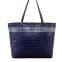 genuine cowhide leather bag , fashion women bag