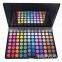 Hot 88 Color Professional Eyeshadow Palette, 88 Matte Eye Shadow Pad