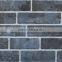 300*600mm Hot facing stone Gray brick design from factory