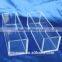 Acrylic Box Acrylic Small Box/acrylic box with lid/acrylic rectangle box