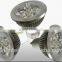 Warm White LED Spotlight ,GU10 Christmas Decoration Led Spotlight With 3 Years Warranty