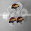 51.7mm k-cup with filter/foil lid