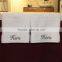 hers and hers towels wholesale his and hers towel 100% cotton Gift Set                        
                                                Quality Choice