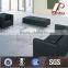 modern office sofa, office sofa design, leather office sofa SF-500