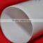 Plastic 150 g plastic lube oil tube for industrial package