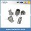 Supplier Custom Good Quality Precision Small Steel Casting Parts