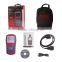 100% Original Autel AutoLink AL419 OBD II and CAN Scan Tool Update Via Official Website al 419 High quality In stock