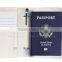 PU Leather Passport Cover + Luggage Tag Travel Set                        
                                                Quality Choice
