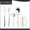 Fast Delivery ITS Certified Kitchen Hotel Cutlery