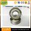 High quality best price deep groove ball bearing 6204 ABEC 7