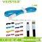 Veister Angle Magnet Micro Usb Cable 1.2M,With Bold Dazzling Color,Data Transfering Power Supply More Stable