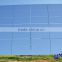 Flat type UV-resistant 1.1mm 3.2mm 4mm High Reflectivity CSP Solar Mirror for solar power plant