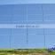 China 1.1mm 3mm 3.2mm heliostat mirror sheet for CSP solar stirling