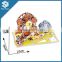 Halloween Gift Ferris Wheel 3D Paper Cardboard Jigsaw Puzzle