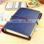 soft leather travel portable organizer