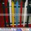 High Quality palisade /palisade fence /stainless steel palisade fence( 20 years professional factory)