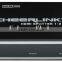 CHEERLINK 2 port 1080P/3D HDMI Splitter 1.4 connects to source such as DVD, Satellite, Cable Box, PC, PS3