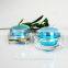 5g square cosmetic container small plastic cosmetic containers mini acrylic jar