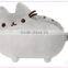 High quality popular cute pusheen cat cushion