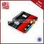 recycled PP material cover 5 subject notebook