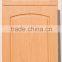 China  supplier high quality Raised kitchen cabinet door / customized cabinet door