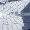 manufacturing self-adhesive bitumen waterproof membrane