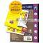 Diy Double Matte Inkjet Paper Business Card Printing