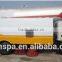 good quality JMC road sweeping truck