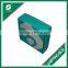 OEM FLAT PACK CORRUGATED UNDERWEAR SHIPPING BOX RECYLED PAPER MAILING CARTONS TOP SALE