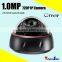CCTV CMOS IP 720P Camera with2.8-12mm Varifocal Lens IR-CUT, Motion Detection CCTV Camera
