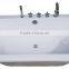 Sunzoom Aclove Corner Bath,bathtub Dimension,stock Bathtub