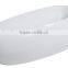 cUPC bowl-shape-acrylic-bathtub,move tub,round whirlpool tub