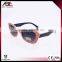 Promotional factory price sunglasses with low MOQ