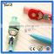 Hot sale 3D cartoon press ball pen,soldier pen cap with ball pen,soldier shaped pen topper