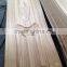 wood veneer door skin/teak wood door skin/molded melamine door skin
