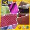New design corduroy fabric information