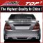 Madly new body kit for 2008-2011 MercedesC Class W204 4DR Couture Vortex style