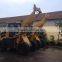 ZL20 2000kg loader WOLF New brand 2015 Chinese wheel loader price