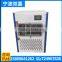 trays heating laboratory freeze dryer