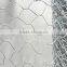  lowest price chicken wire mesh/chicken wire netting/hexagonal wire mesh (factory manufacture)