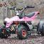 QWMOTO CE2015 cheap sale Green Spider Plastic Body 49cc mini gas ATV Bike with Easy Pull Starter49cc pocket quad
