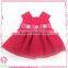 Factory direct supply cheap popular 18 inch fashion doll dresses