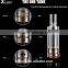 Hot products in the market First Truly Temperature Control hurricane rda alibaba in russian