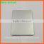 Rectangle Tin box for CD of game with CMYK Printing