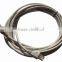 high performance PVC FTP Cat5 8P8C OFC lan cable / patch cord made in Chian