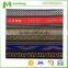 flat mattress tape mattress webbing egde 18mm