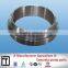 Concrete pump spare parts concrete pump forging flange