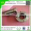 Custom cnc turning parts, titanium alloy parts its-086 with ISO9001                        
                                                                                Supplier's Choice