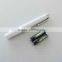 Onlystar GS-7002D 1 led pocket working penlight plastic clip pen light