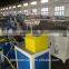 exporting Italy of 12-63mm PE PP spiral protective pipe machine